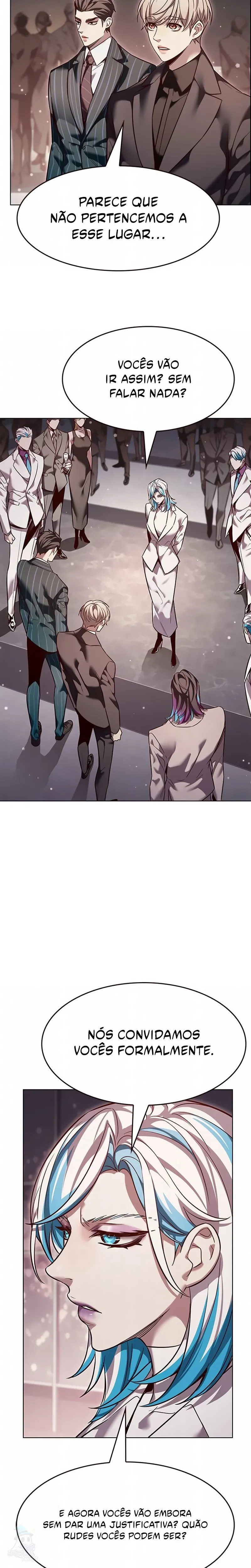 Read Veletric Pt Manga Online