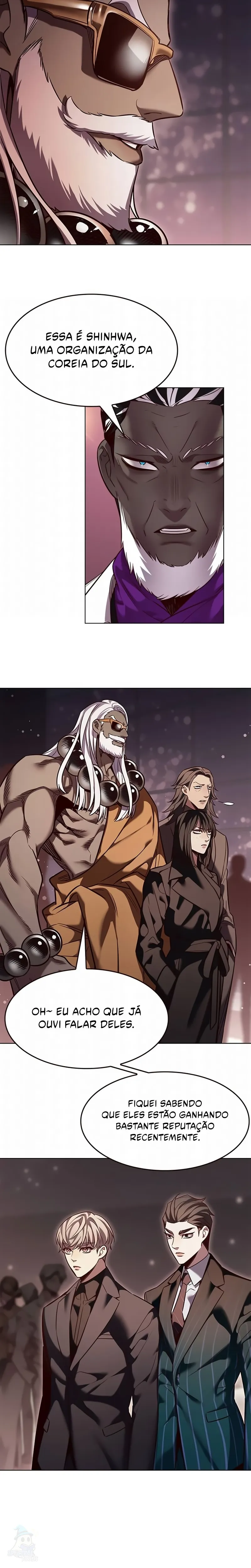 Read Veletric Pt Manga Online