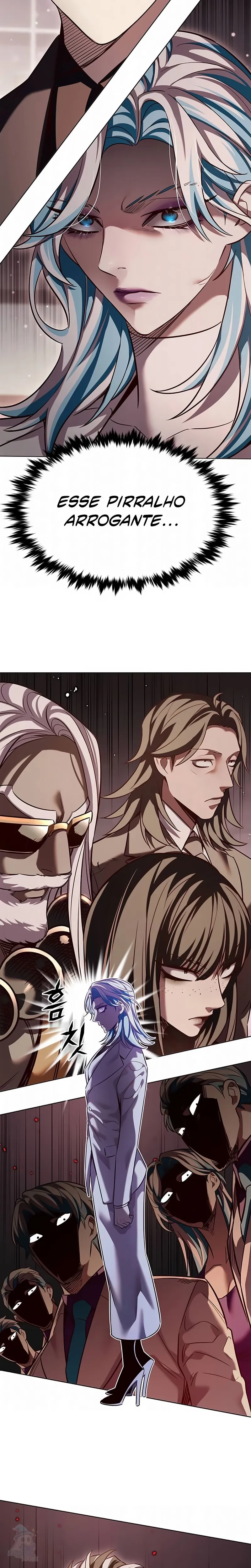 Read Veletric Pt Manga Online
