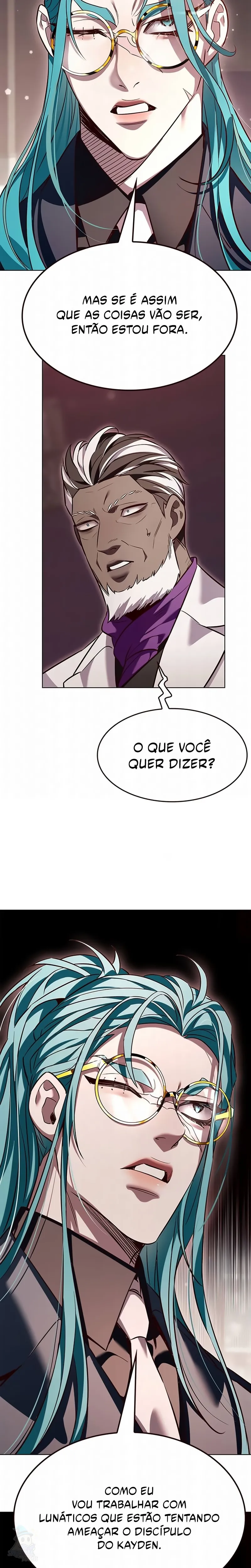 Read Veletric Pt Manga Online