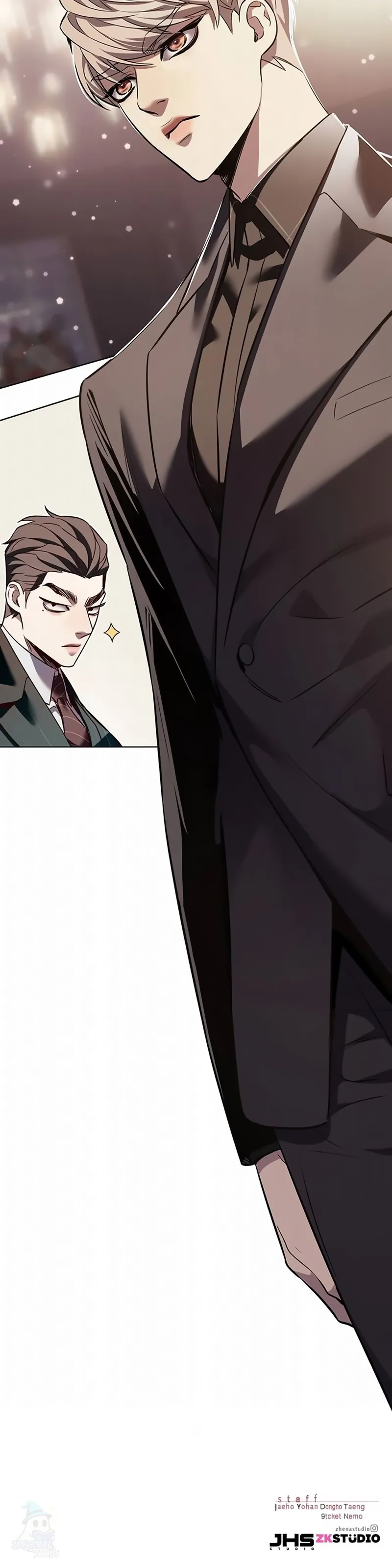 Read Veletric Pt Manga Online
