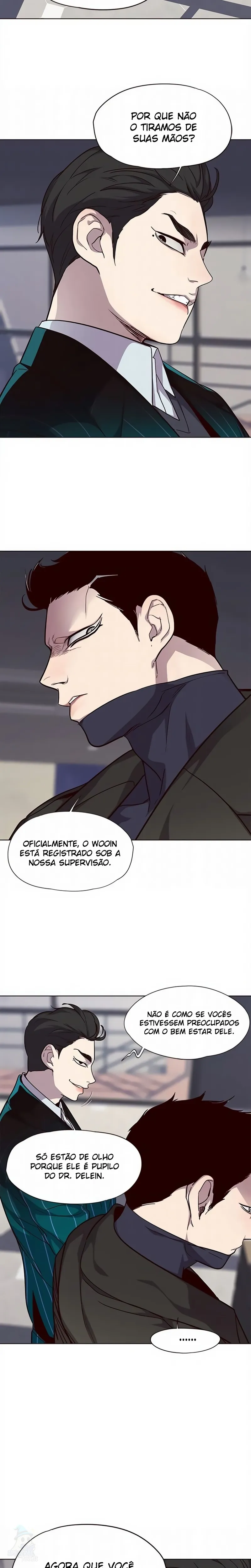 Read Veletric Pt Manga Online