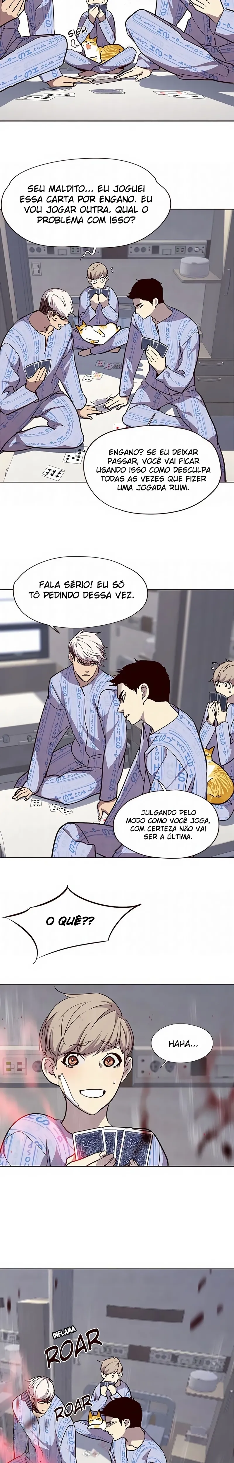 Read Veletric Pt Manga Online