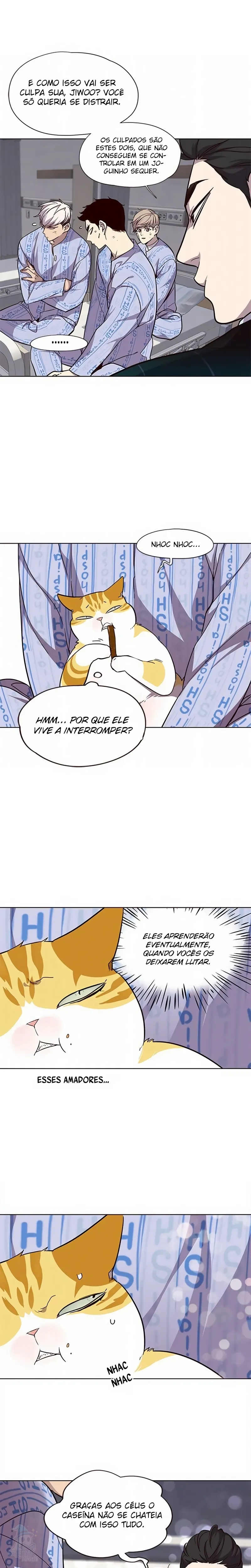 Read Veletric Pt Manga Online