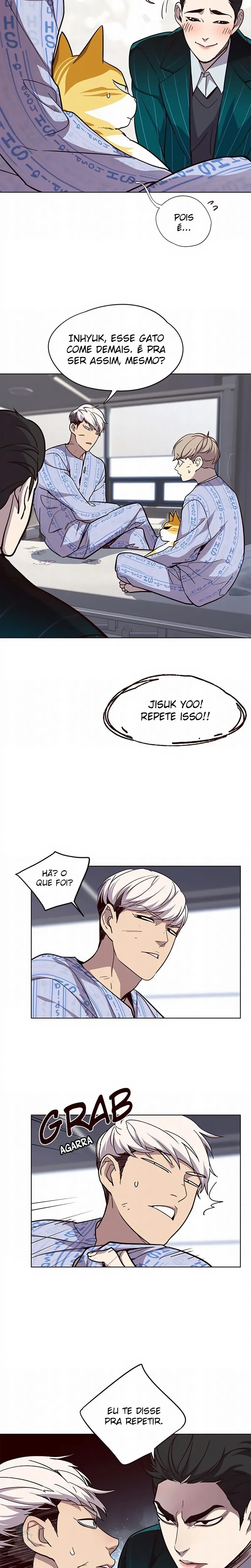 Read Veletric Pt Manga Online