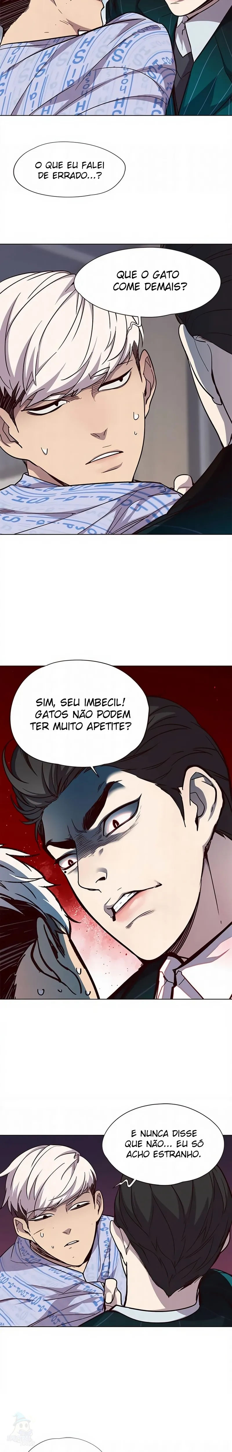 Read Veletric Pt Manga Online