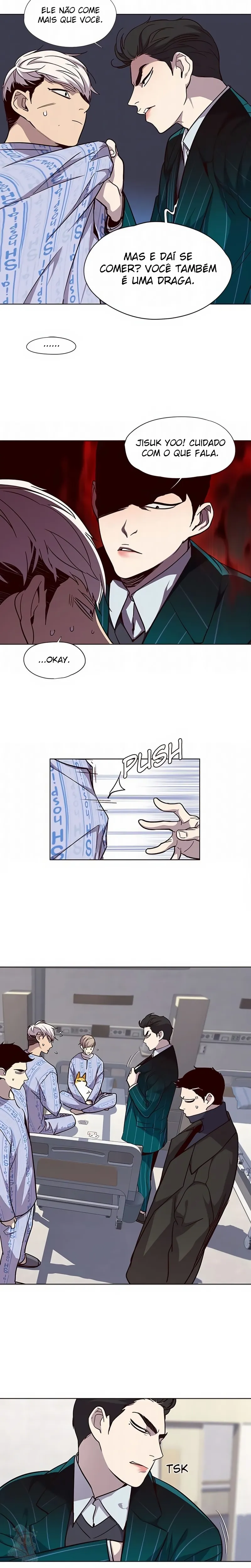 Read Veletric Pt Manga Online