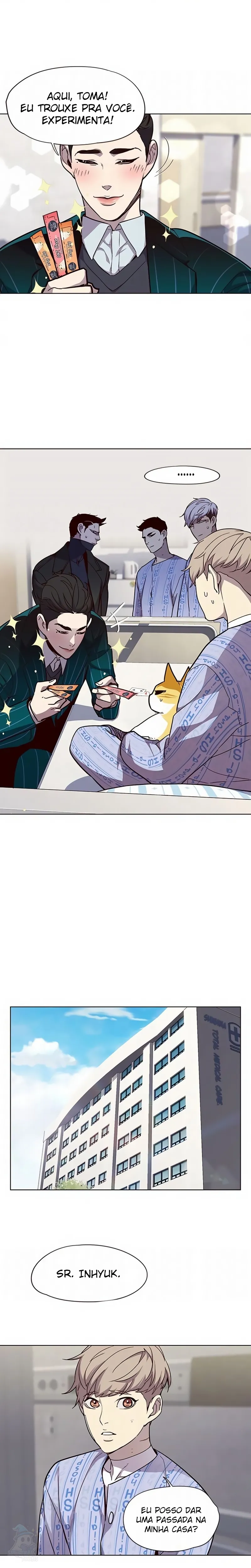 Read Veletric Pt Manga Online