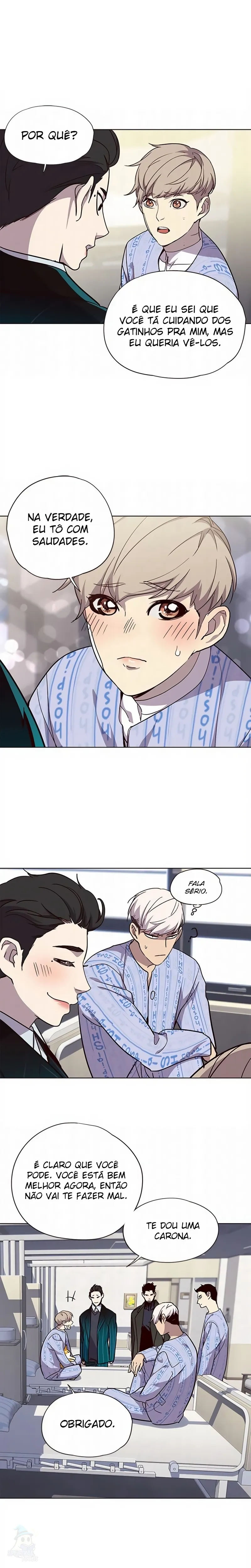 Read Veletric Pt Manga Online