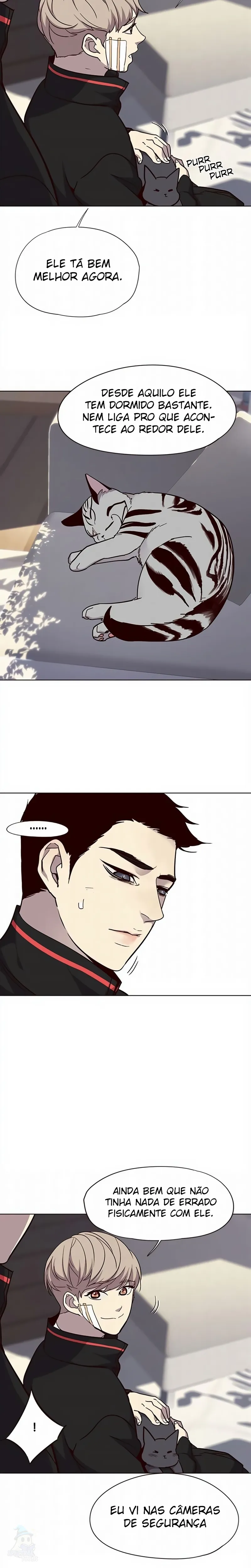 Read Veletric Pt Manga Online