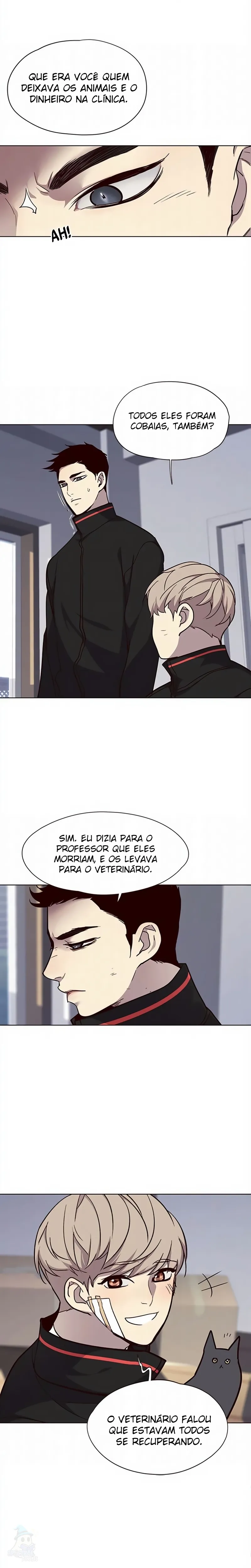 Read Veletric Pt Manga Online