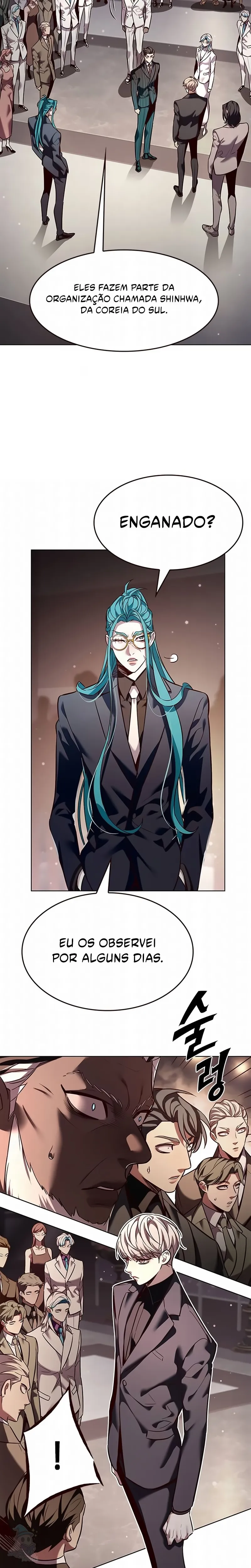 Read Veletric Pt Manga Online
