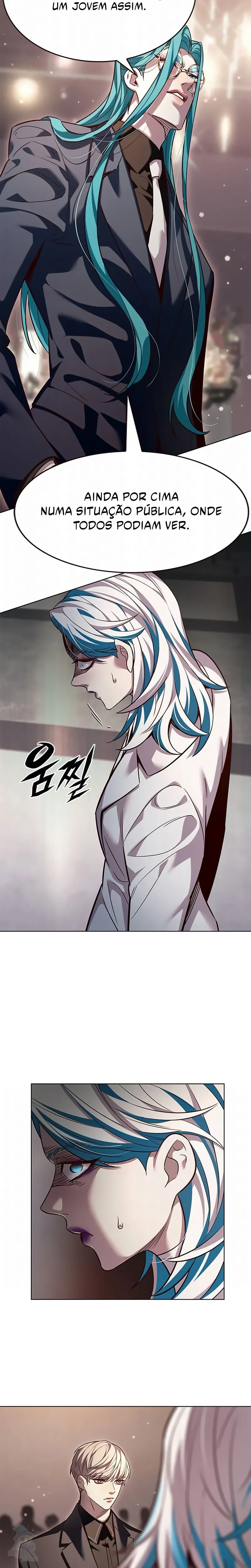 Read Veletric Pt Manga Online