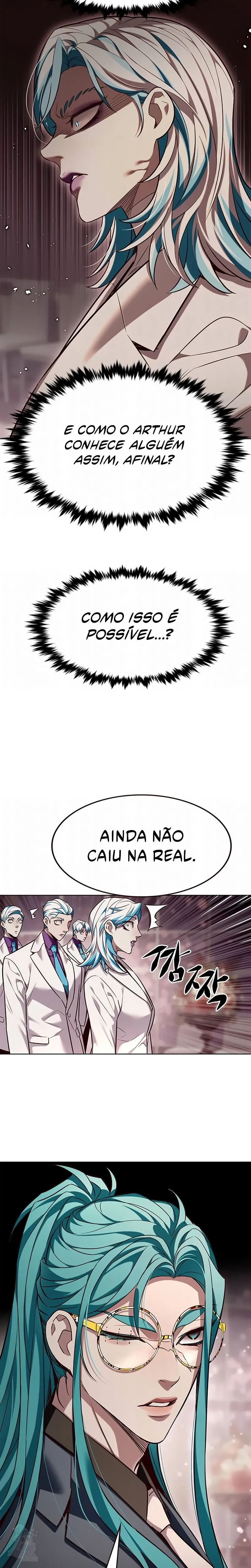 Read Veletric Pt Manga Online