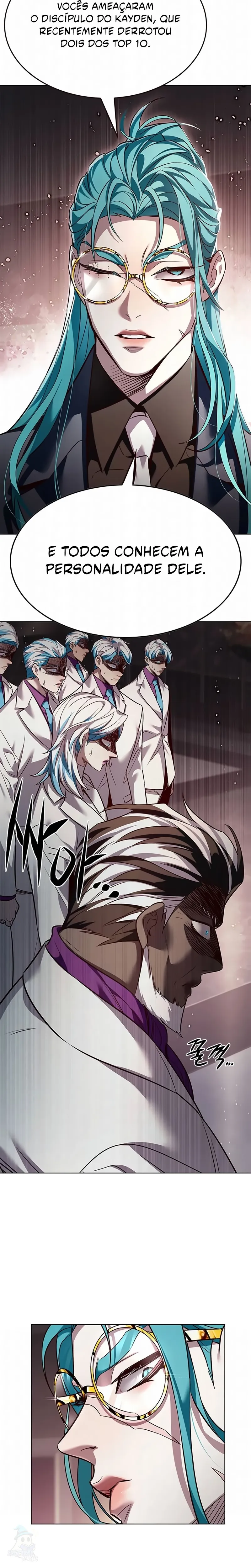 Read Veletric Pt Manga Online