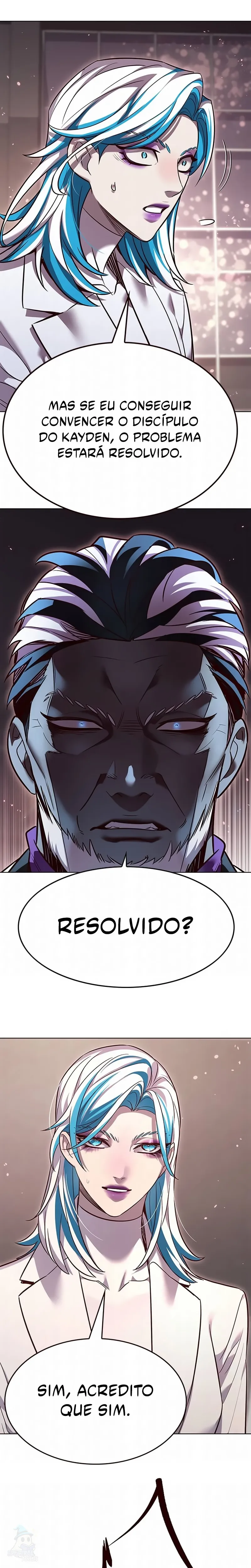 Read Veletric Pt Manga Online