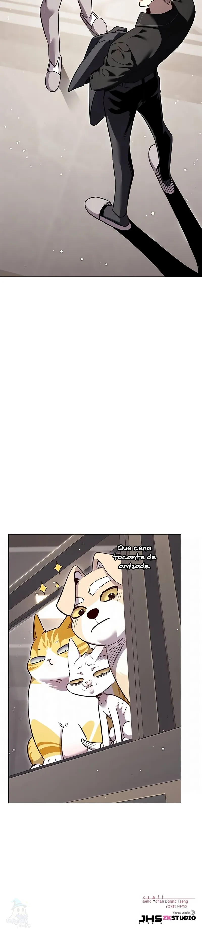 Read Veletric Pt Manga Online
