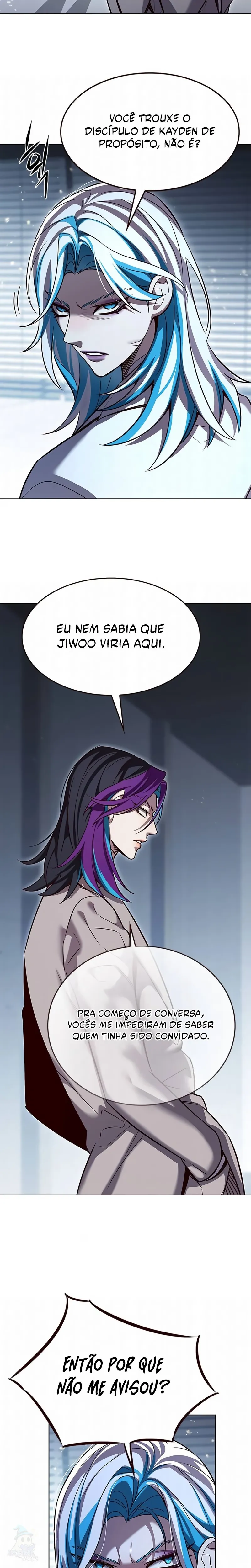 Read Veletric Pt Manga Online