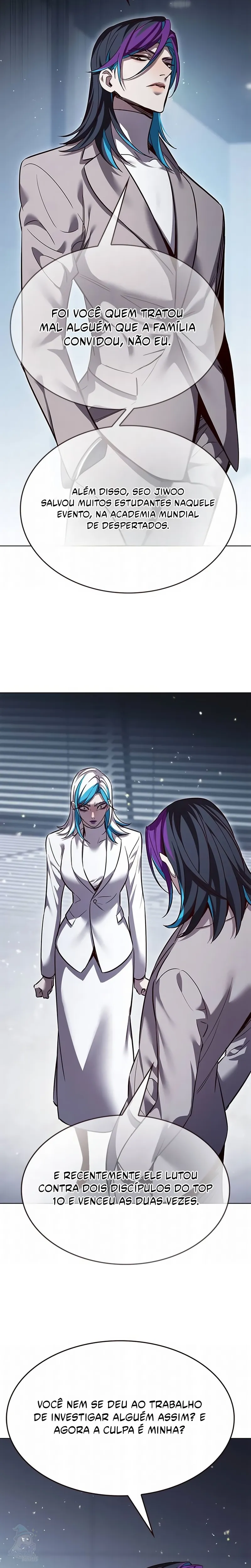 Read Veletric Pt Manga Online