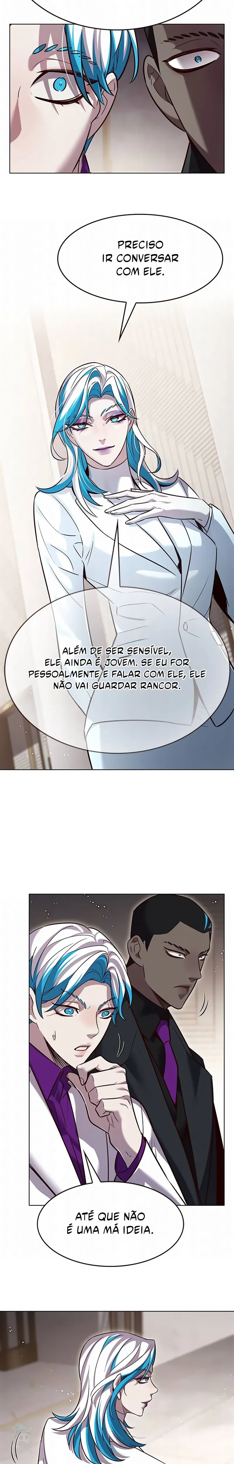 Read Veletric Pt Manga Online