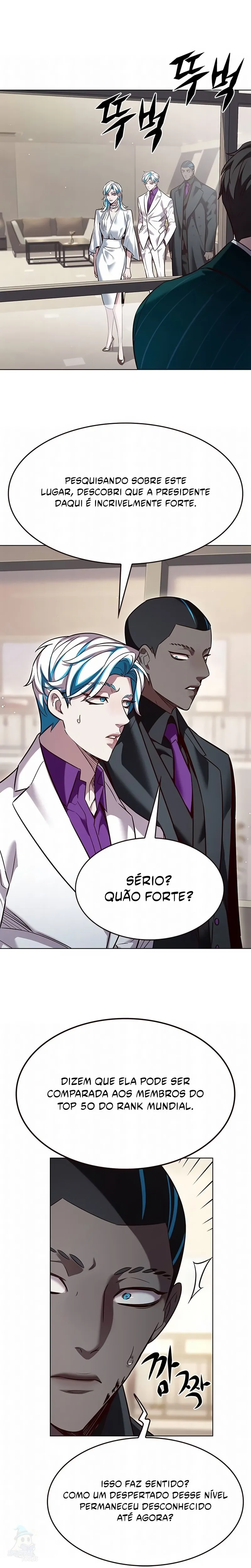 Read Veletric Pt Manga Online
