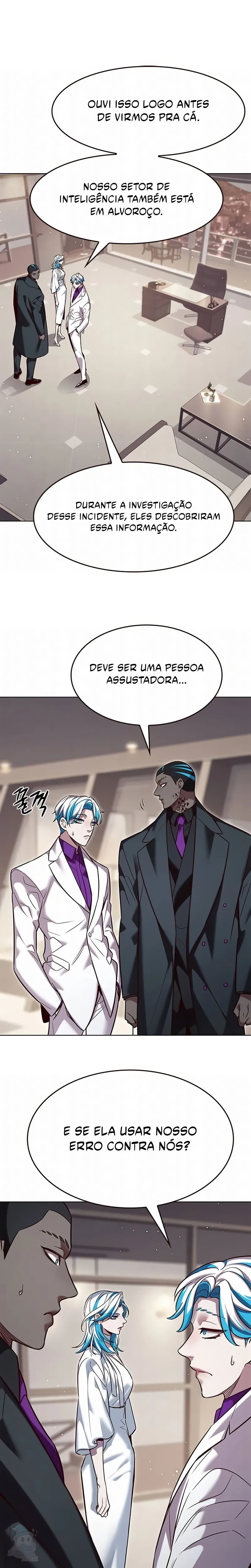 Read Veletric Pt Manga Online