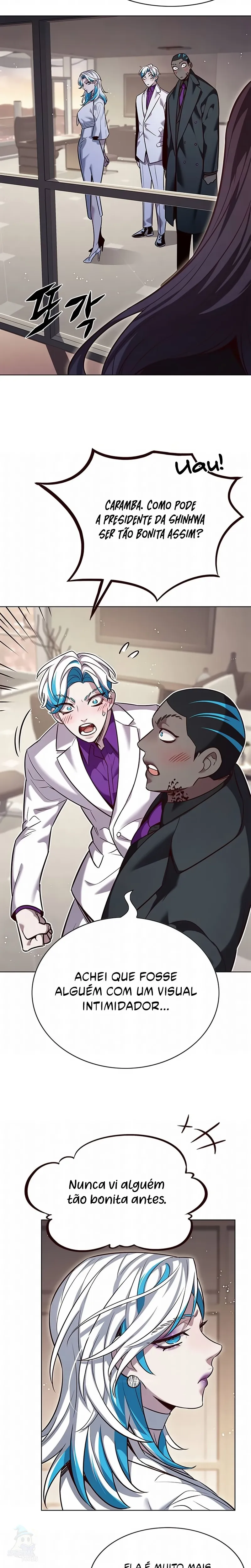 Read Veletric Pt Manga Online