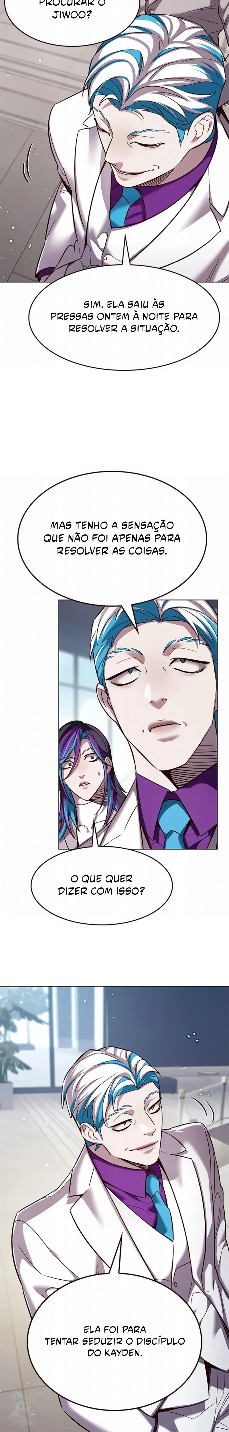 Read Veletric Pt Manga Online