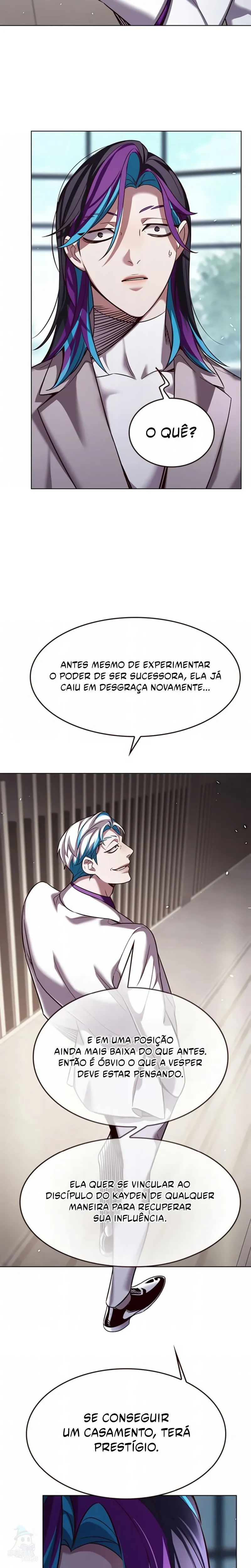 Read Veletric Pt Manga Online