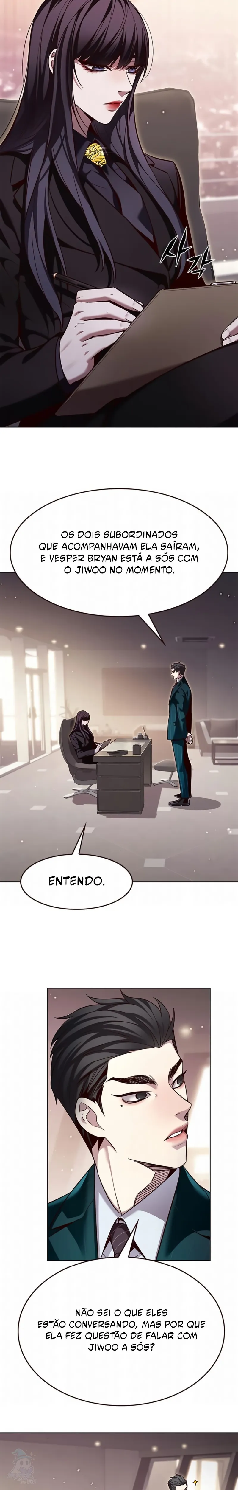 Read Veletric Pt Manga Online