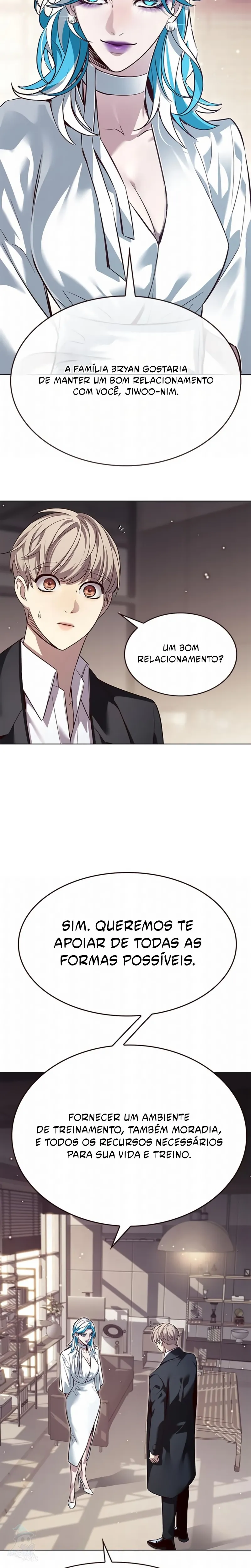 Read Veletric Pt Manga Online