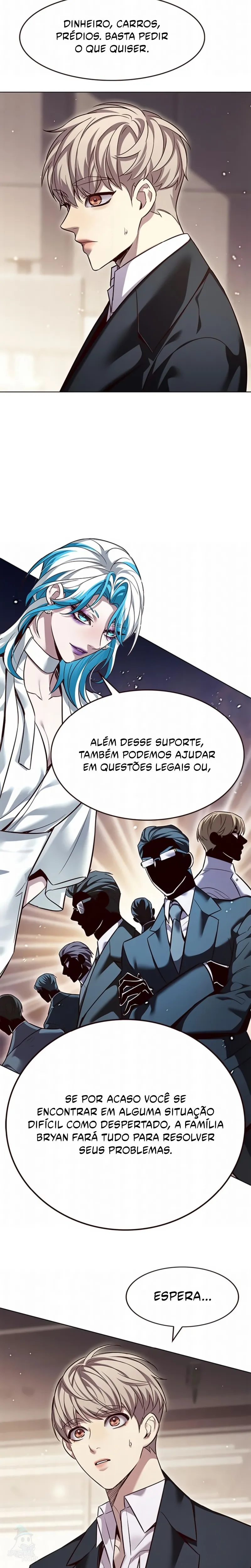 Read Veletric Pt Manga Online