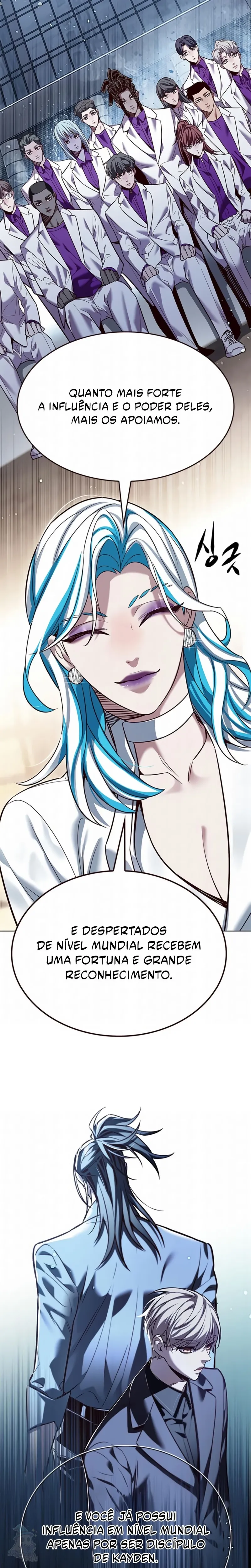 Read Veletric Pt Manga Online