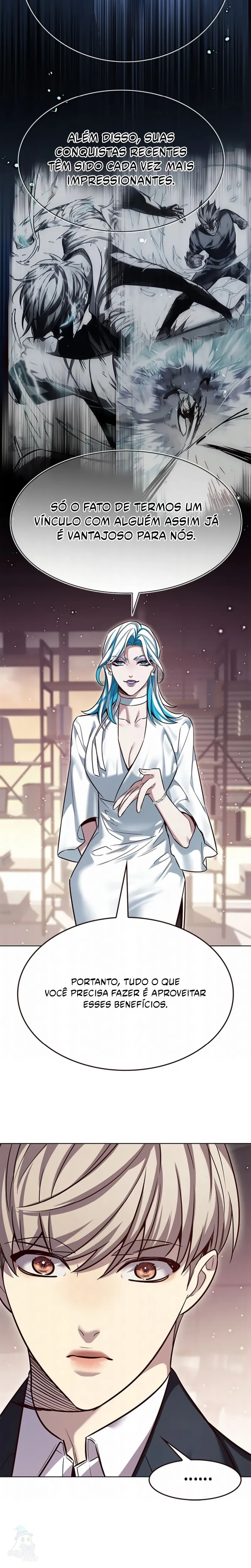 Read Veletric Pt Manga Online
