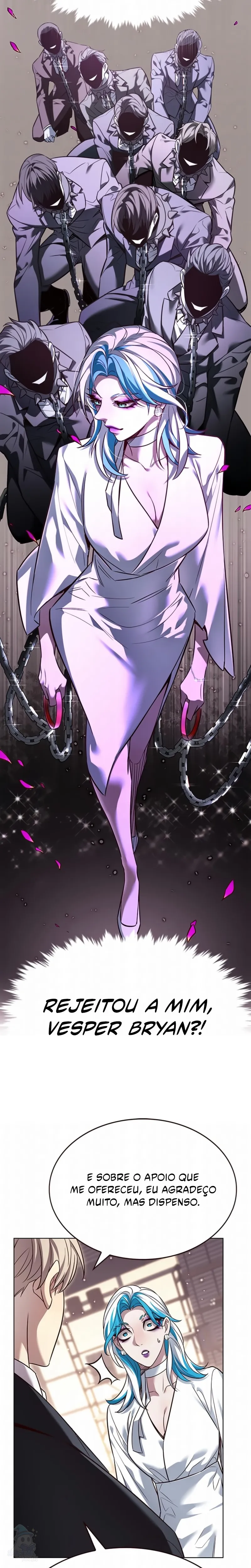Read Veletric Pt Manga Online