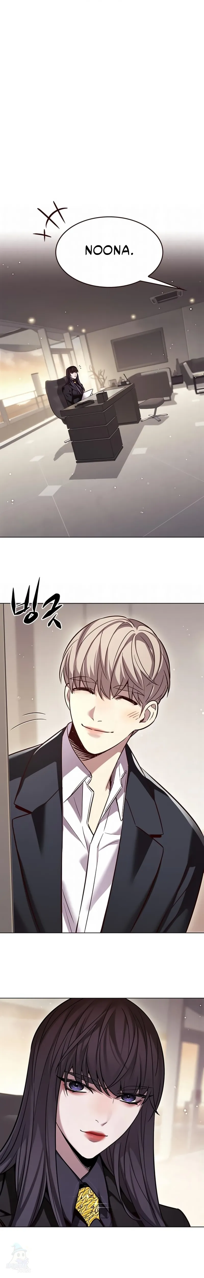 Read Veletric Pt Manga Online
