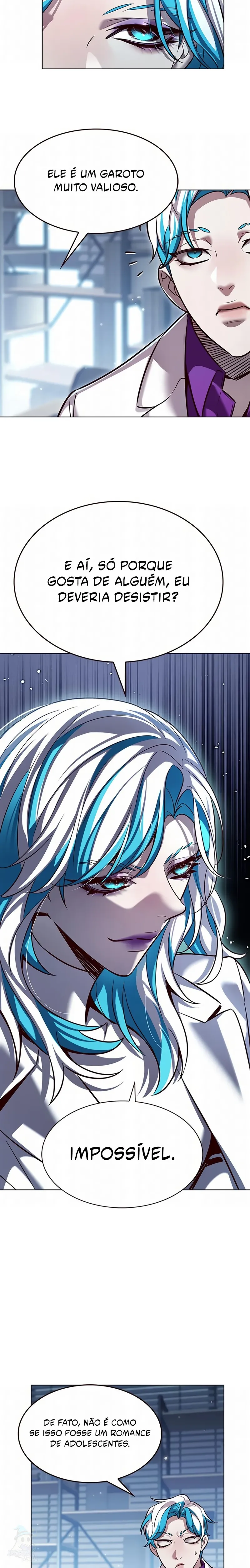 Read Veletric Pt Manga Online
