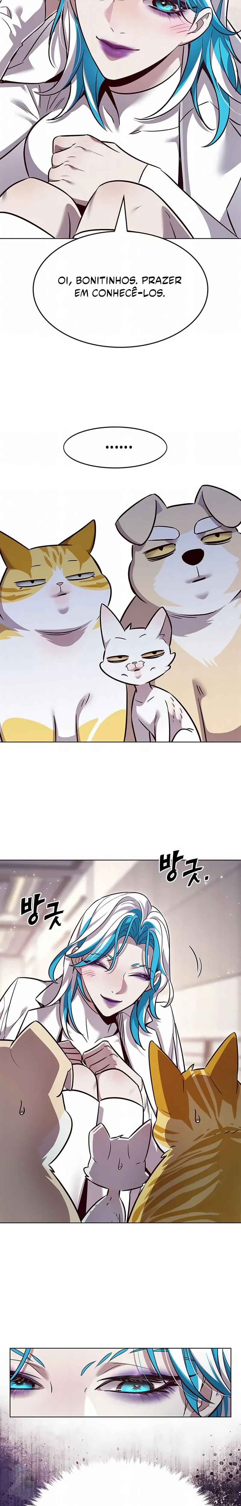 Read Veletric Pt Manga Online