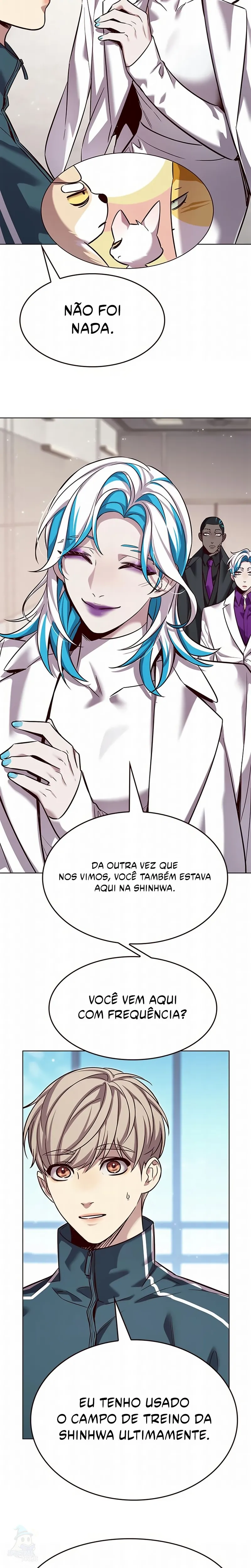 Read Veletric Pt Manga Online