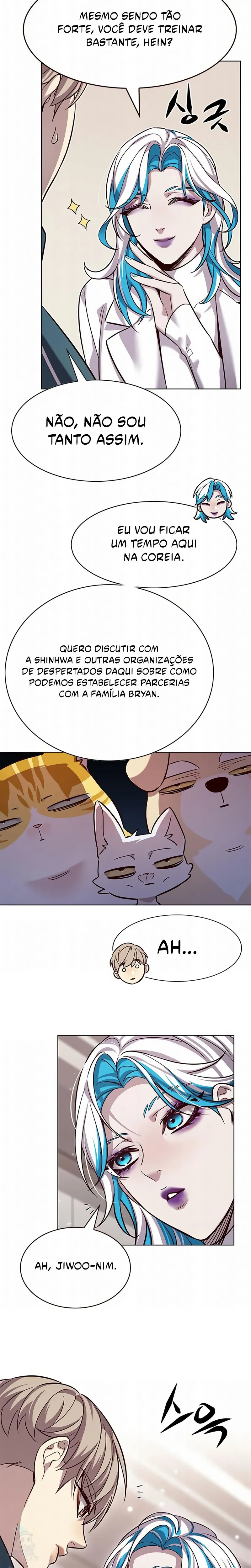 Read Veletric Pt Manga Online