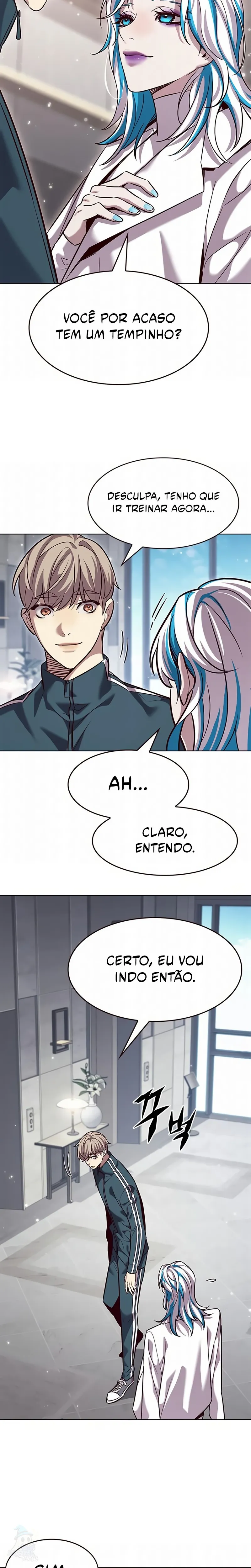 Read Veletric Pt Manga Online