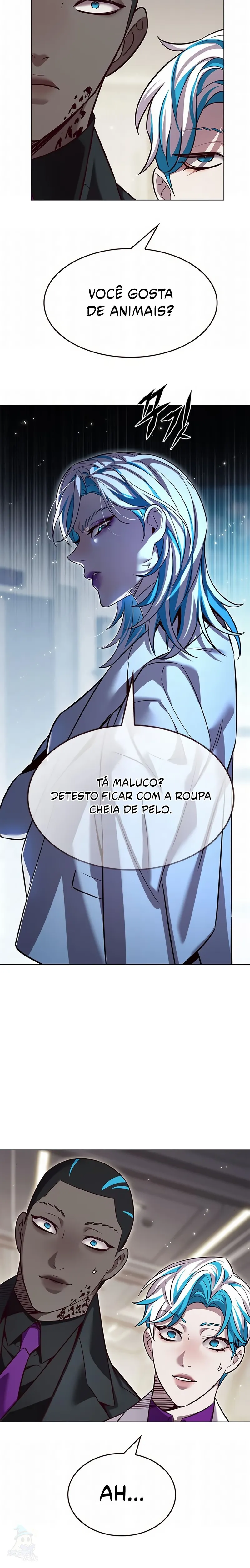 Read Veletric Pt Manga Online