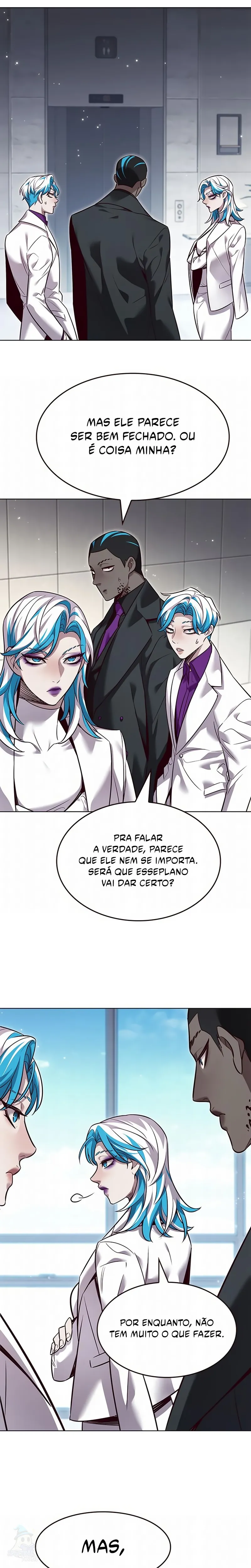 Read Veletric Pt Manga Online