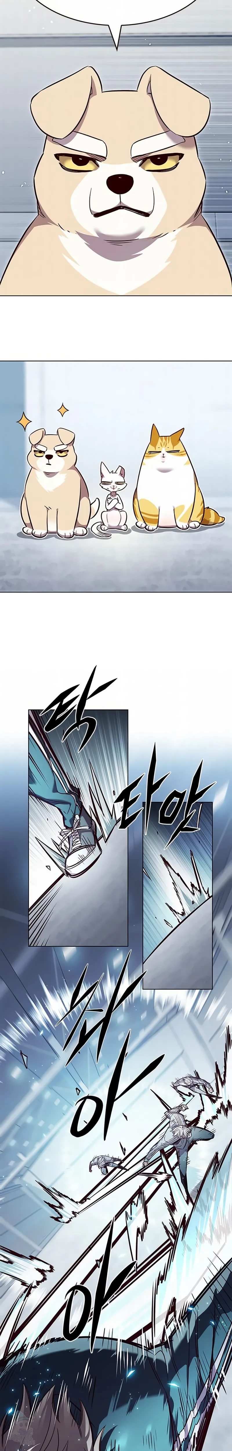 Read Veletric Pt Manga Online