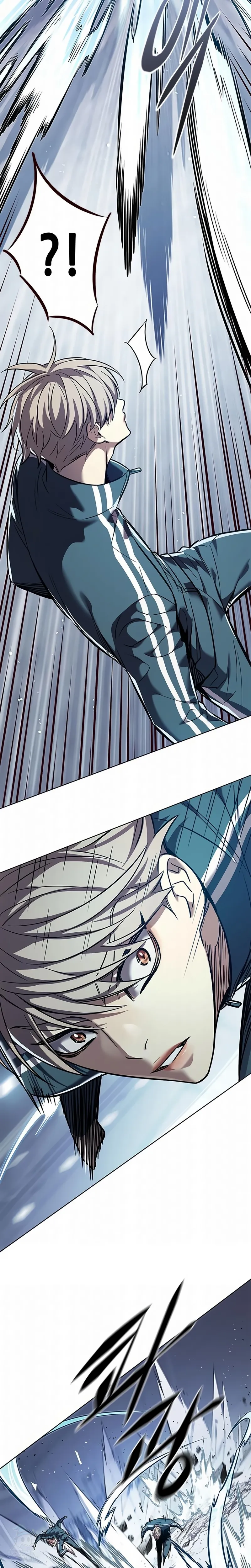 Read Veletric Pt Manga Online