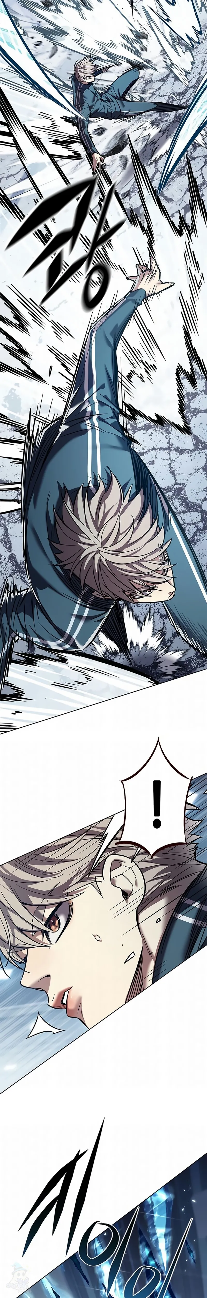 Read Veletric Pt Manga Online