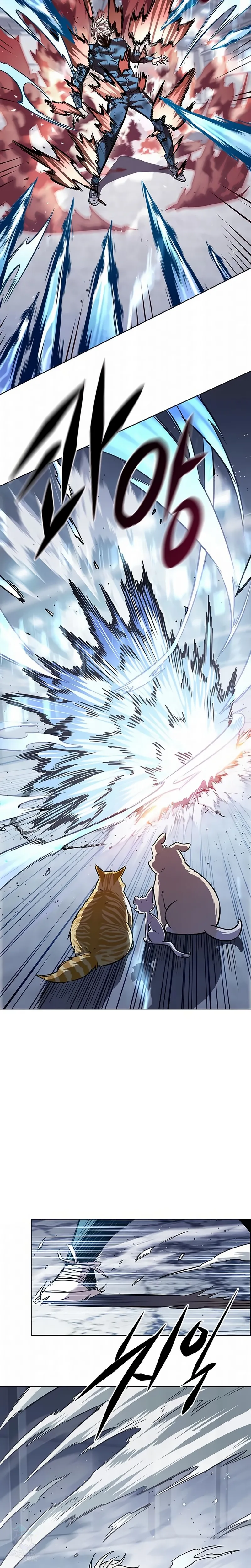Read Veletric Pt Manga Online