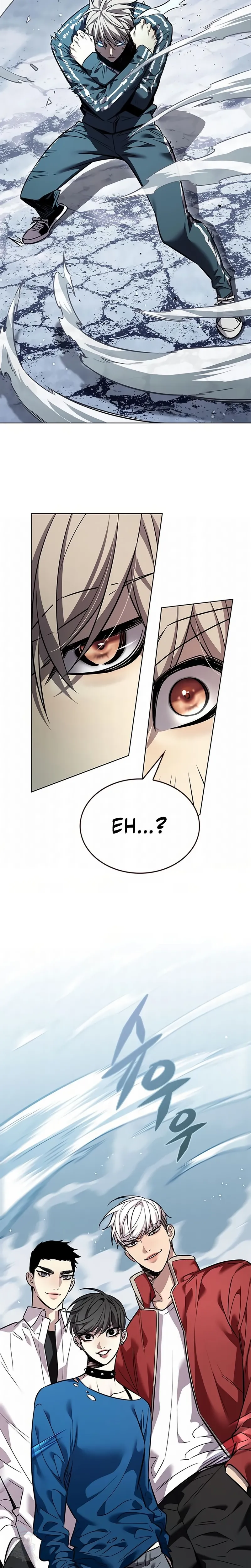 Read Veletric Pt Manga Online