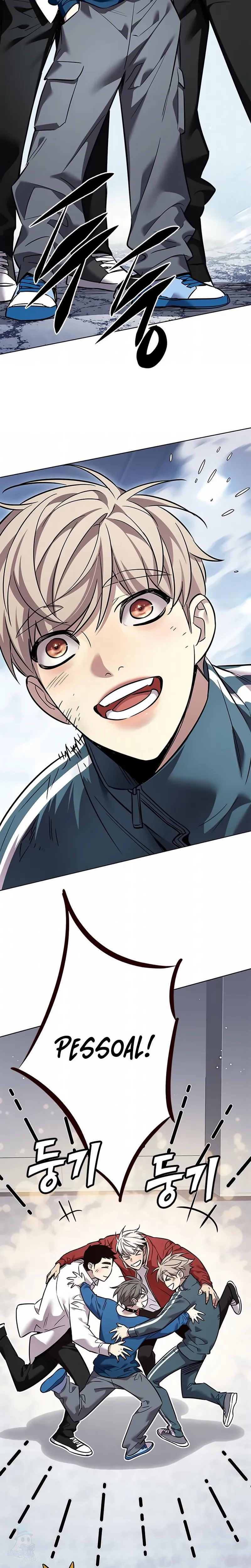 Read Veletric Pt Manga Online