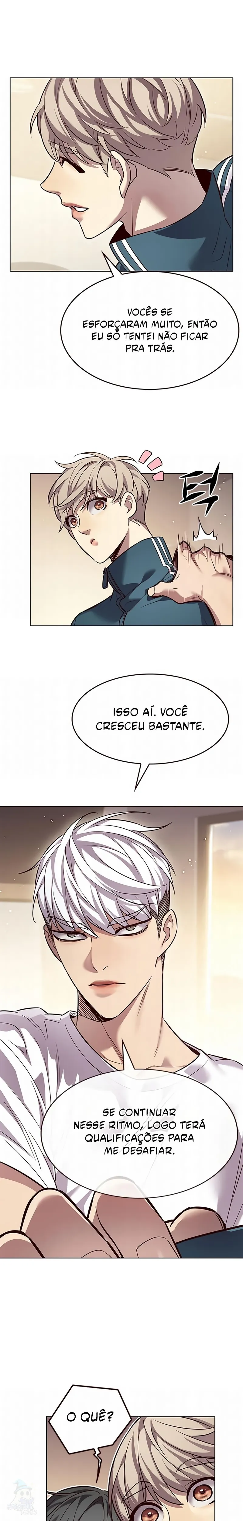 Read Veletric Pt Manga Online